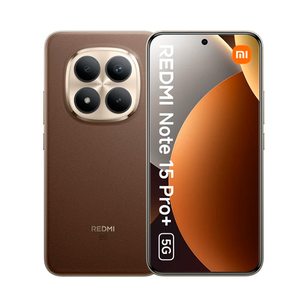 Смартфон Redmi Note 15 Pro+ 5G 8GB/256GB коричневый