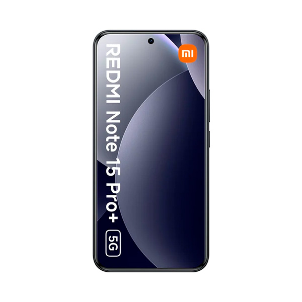 Смартфон Redmi Note 15 Pro+ 5G 8GB/256GB чёрный