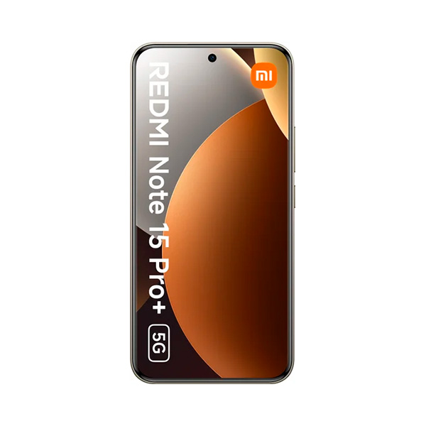 Смартфон Redmi Note 15 Pro+ 5G 8GB/256GB коричневый