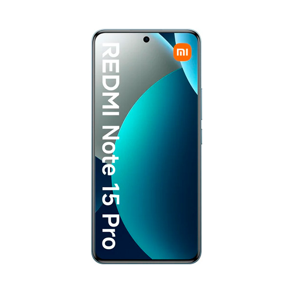 Смартфон Redmi Note 15 Pro 8GB/256GB синий