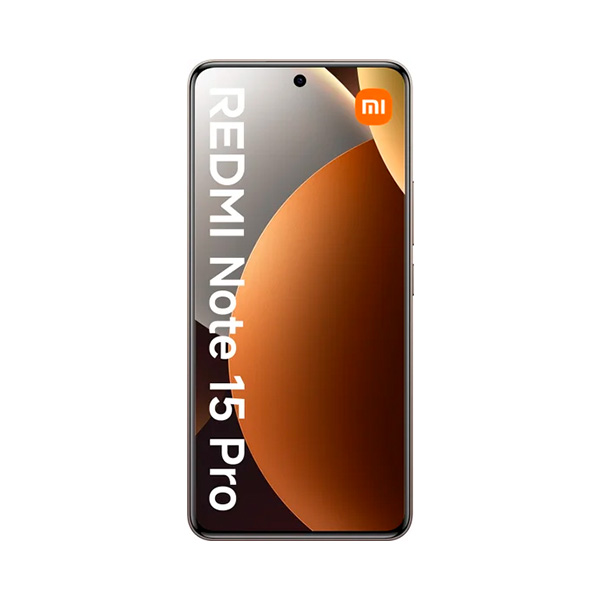 Смартфон Redmi Note 15 Pro 8GB/256GB серый титан