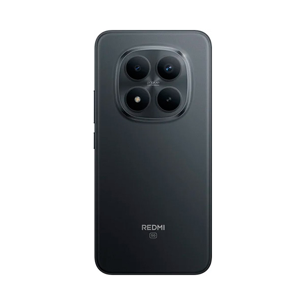 Смартфон Redmi Note 15 Pro+ 5G 8GB/256GB чёрный