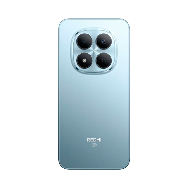 Смартфон Redmi Note 15 Pro 5G 8GB/256GB синий