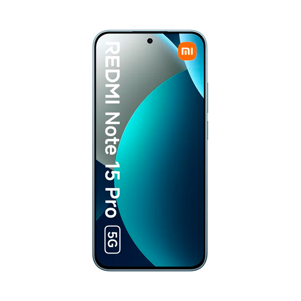 Смартфон Redmi Note 15 Pro 5G 8GB/256GB синий