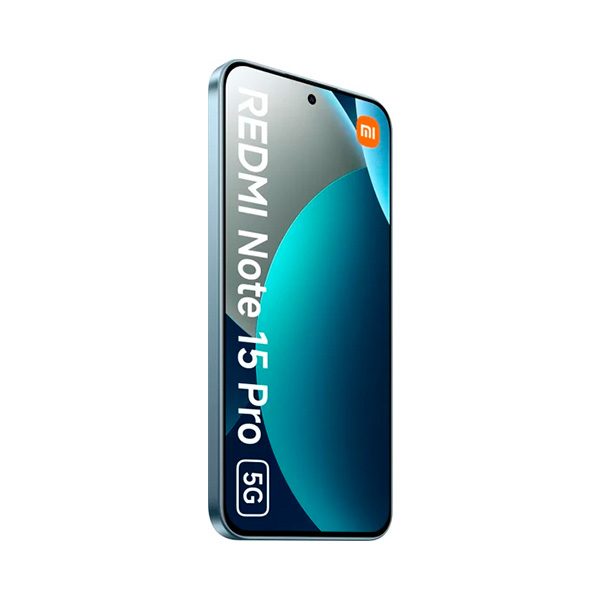 Смартфон Redmi Note 15 Pro 5G 8GB/256GB синий