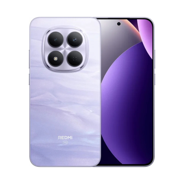 Смартфон Redmi Note 15 Pro 5G 8GB/256GB фиолетовый