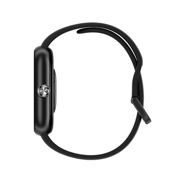 Умные часы Honor Choice Watch 2 Pro чёрные