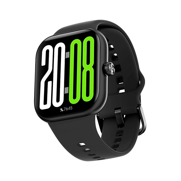 Умные часы Honor Choice Watch 2 Pro чёрные