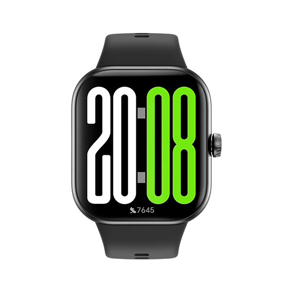 Умные часы Honor Choice Watch 2 Pro чёрные