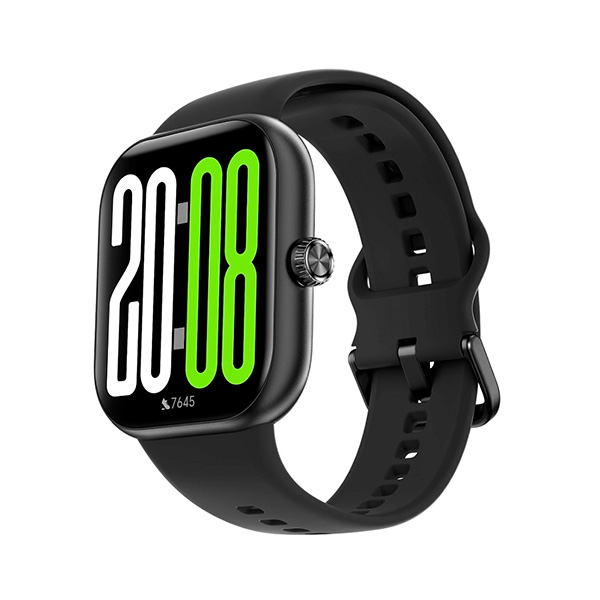 Умные часы Honor Choice Watch 2 Pro чёрные