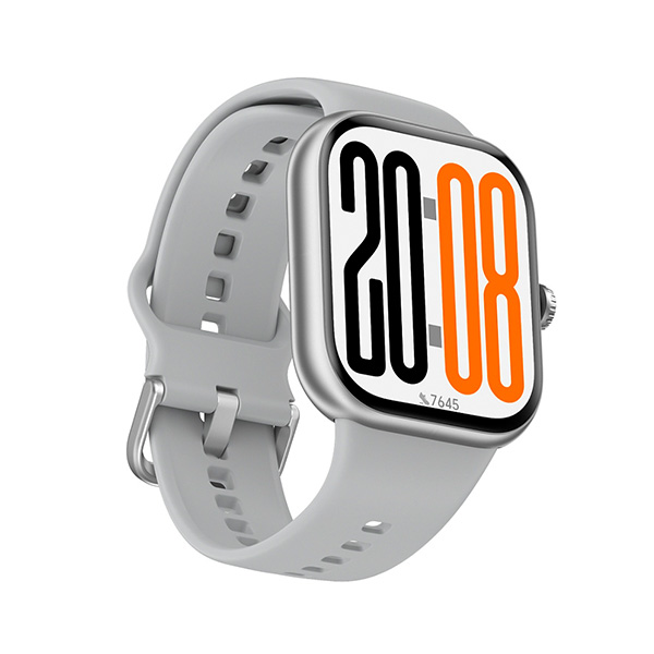 Умные часы Honor Choice Watch 2 Pro белые