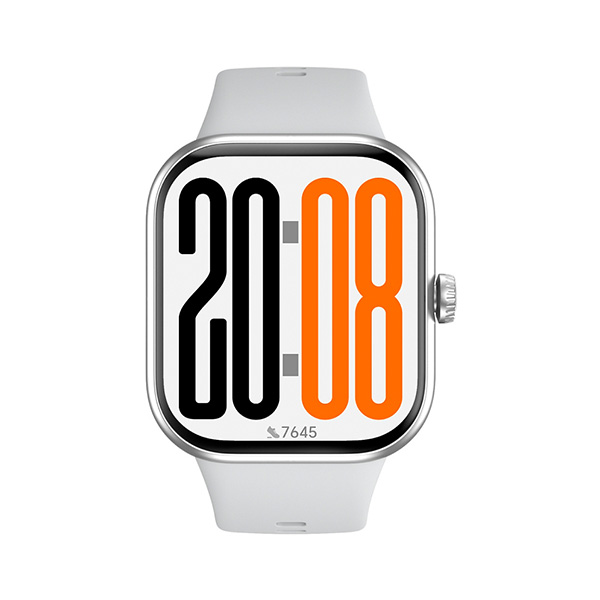 Умные часы Honor Choice Watch 2 Pro белые