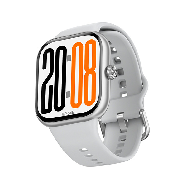 Умные часы Honor Choice Watch 2 Pro белые