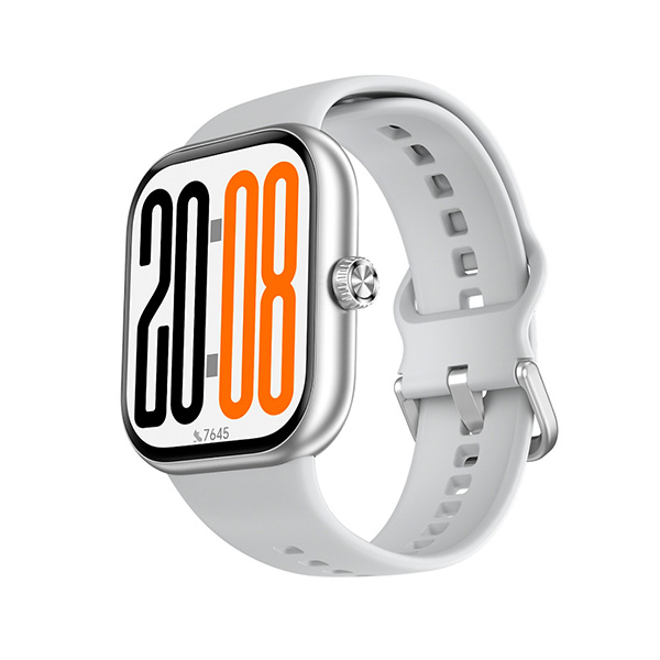 Умные часы Honor Choice Watch 2 Pro белые