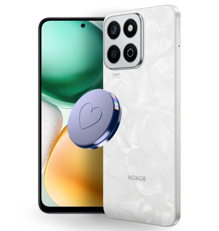 Honor X7c 5G 8GB/256GB