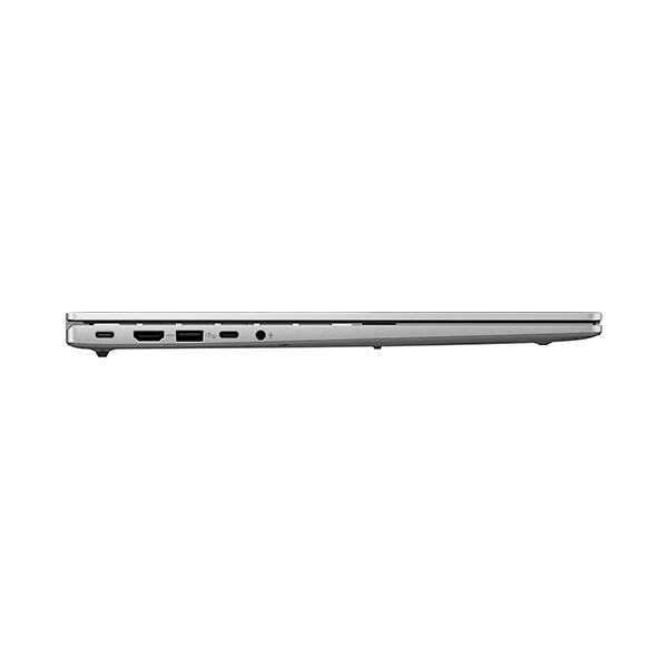 Ноутбук Asus Vivobook S14 16GB/512GB M3407HA-SF065 (без ОС) серебристый