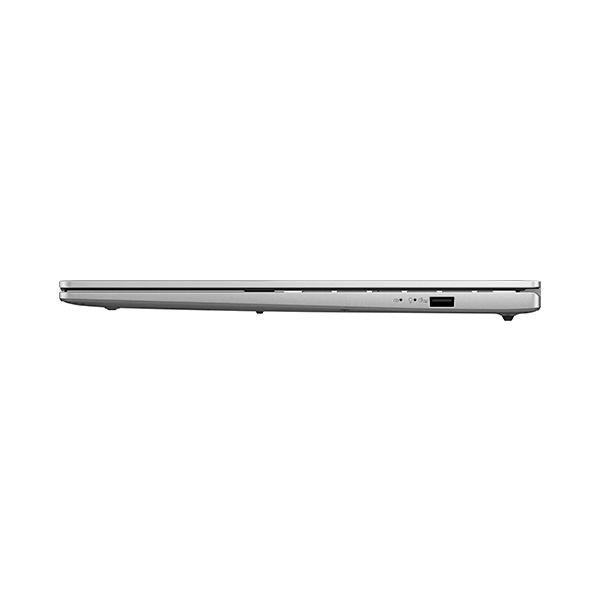 Ноутбук Asus Vivobook S14 16GB/512GB M3407HA-SF065 (без ОС) серебристый