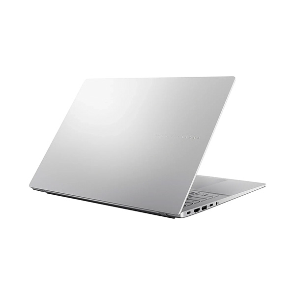 Ноутбук Asus Vivobook S14 16GB/512GB M3407HA-SF065 (без ОС) серебристый