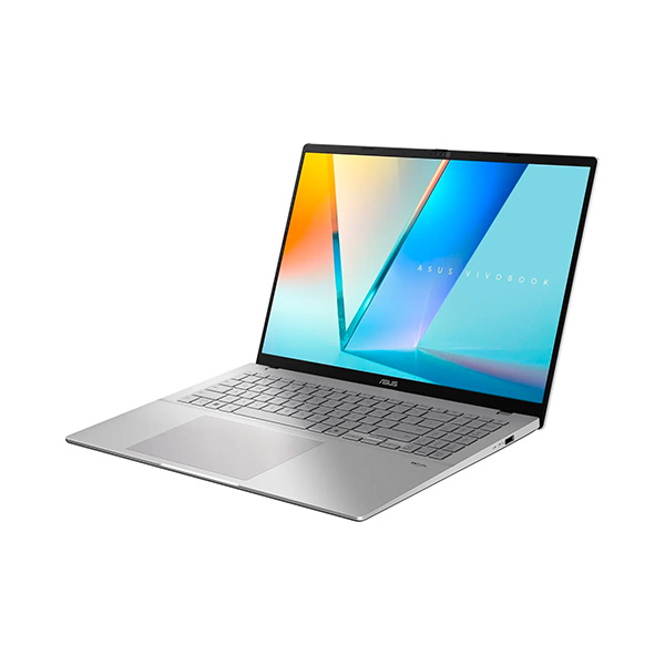 Ноутбук Asus Vivobook S14 16GB/512GB M3407HA-SF065 (без ОС) серебристый
