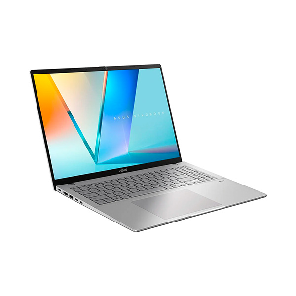 Ноутбук Asus Vivobook S14 16GB/512GB M3407HA-SF065 (без ОС) серебристый