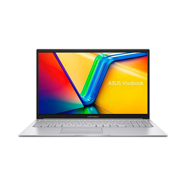 Ноутбук Asus Vivobook 15 16GB/512GB X1504VA-BQ4056 (без ОС) серебристый
