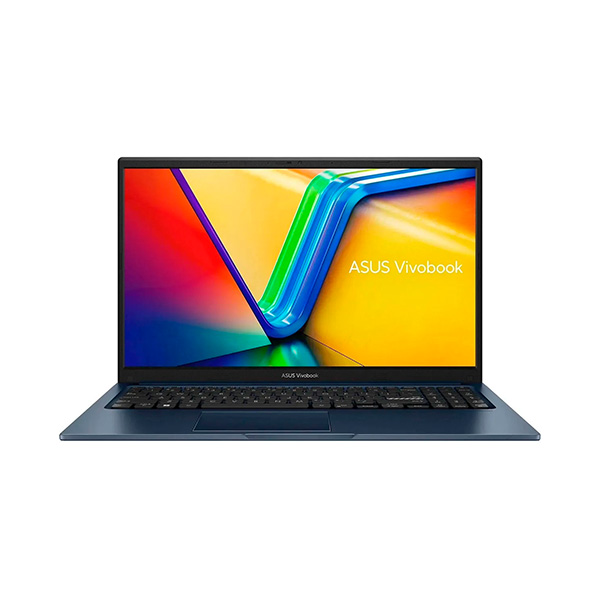 Ноутбук Asus Vivobook 15 16GB/512GB X1504VA-BQ4055 (без ОС) тёмно-синий