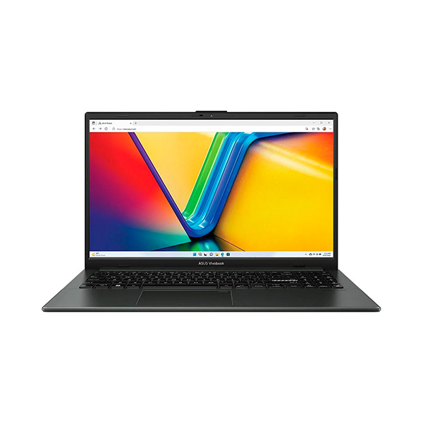 Ноутбук Asus Vivobook Go 15 16GB/512GB E1504FA-BQ2467 (без ОС) чёрный
