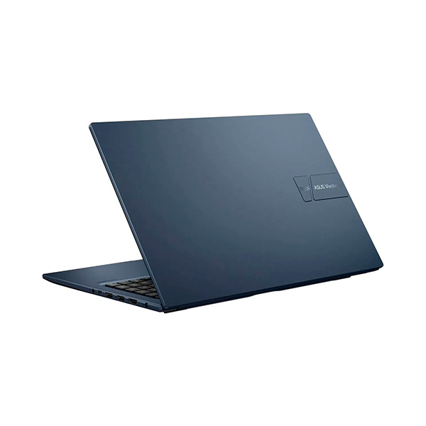 Ноутбук Asus Vivobook 15 16GB/512GB X1504VA-BQ4055 (без ОС) тёмно-синий