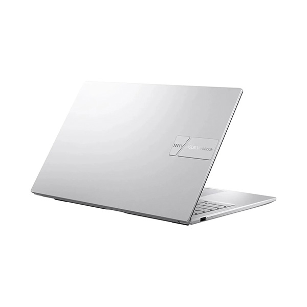 Ноутбук Asus Vivobook 15 16GB/512GB X1504VA-BQ4056 (без ОС) серебристый