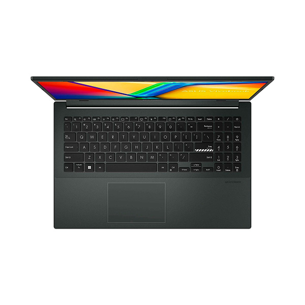 Ноутбук Asus Vivobook Go 15 16GB/512GB E1504FA-BQ2467 (без ОС) чёрный