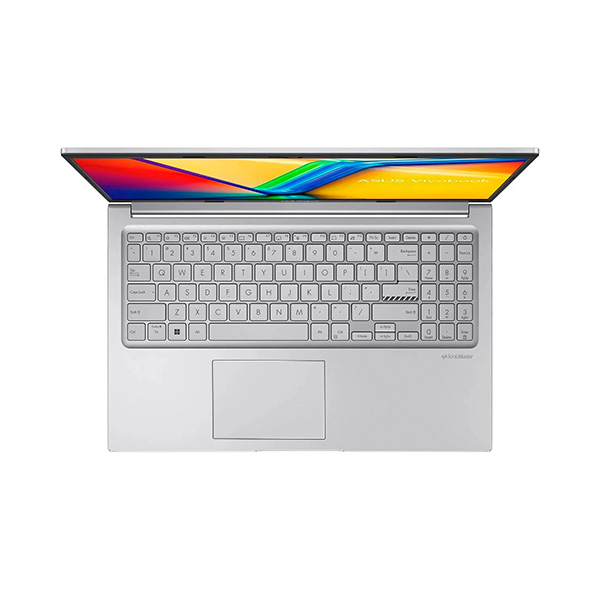 Ноутбук Asus Vivobook 15 16GB/512GB X1504VA-BQ4056 (без ОС) серебристый