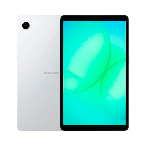 Планшет Samsung Galaxy Tab A11 4GB/64GB LTE серебристый