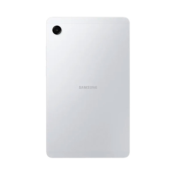Планшет Samsung Galaxy Tab A11 4GB/64GB LTE серебристый
