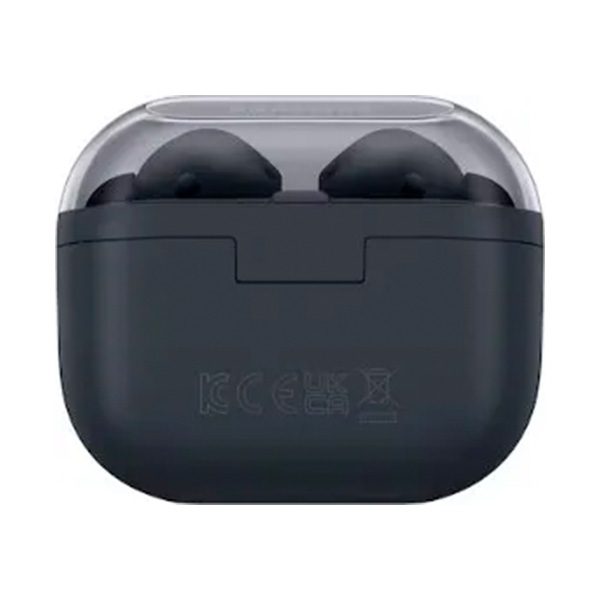 Беспроводные наушники Samsung Galaxy Buds 3 FE чёрные
