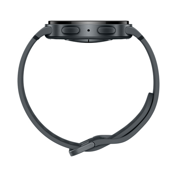 Умные часы Samsung Galaxy Watch 8 44mm LTE графитовые