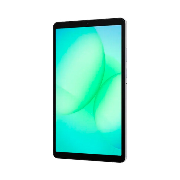 Планшет Samsung Galaxy Tab A11 4GB/64GB LTE серебристый