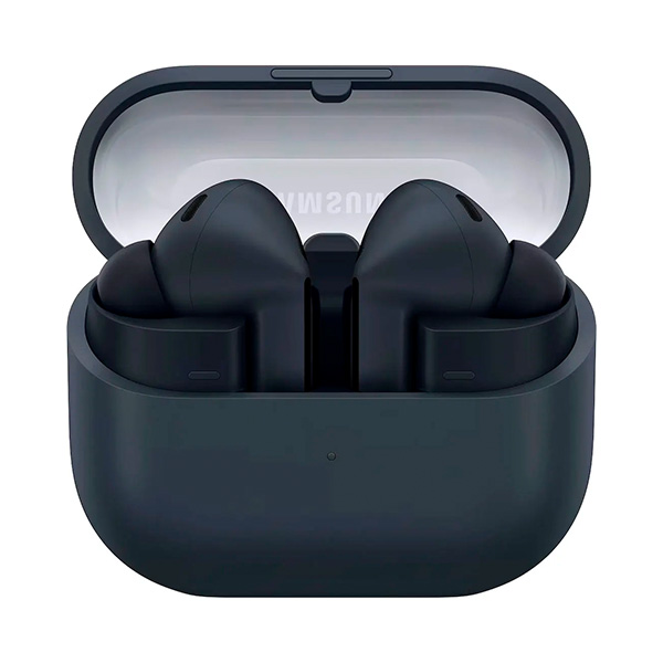 Беспроводные наушники Samsung Galaxy Buds 3 FE чёрные