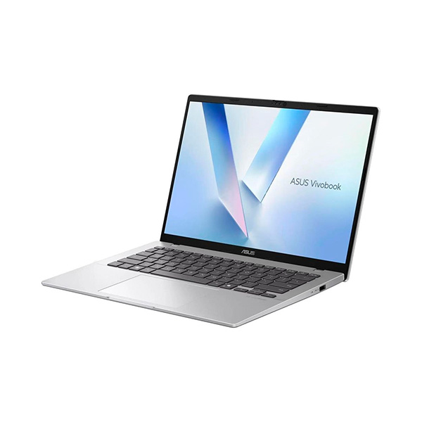 Ноутбук ASUS Vivobook 14 16GB/512GB X1407QA-LY043W (Windows 11 Home) серебриcтый