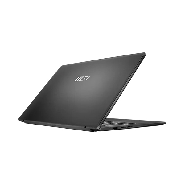 Ноутбук MSI Modern A15 AI+ 16GB/512GB F3HMG-006XBY (без ОС) серый