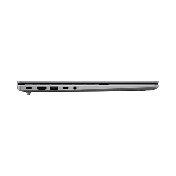Ноутбук ASUS Vivobook 14 16GB/512GB X1407QA-LY043W (Windows 11 Home) серебриcтый