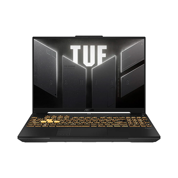 Ноутбук Asus TUF Gaming F16 16GB/1024GB FX607VU-RL112 (без ОС) серый