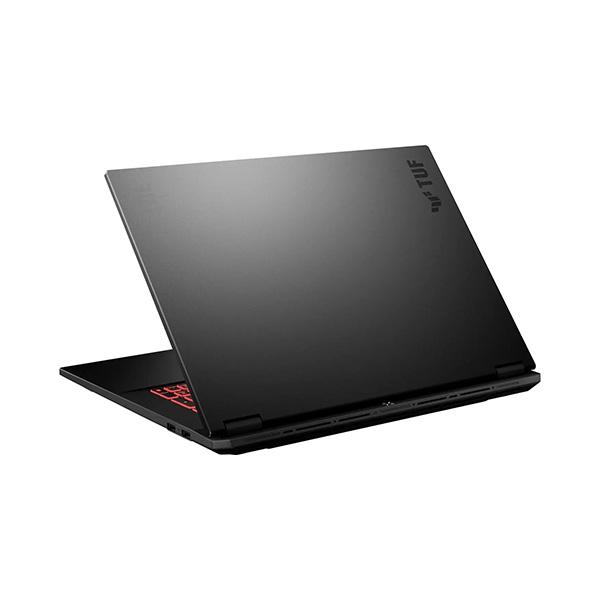 Ноутбук ASUS TUF Gaming A18 32GB/1024 FA808UP-S8030 (без ОС) тёмно-серый
