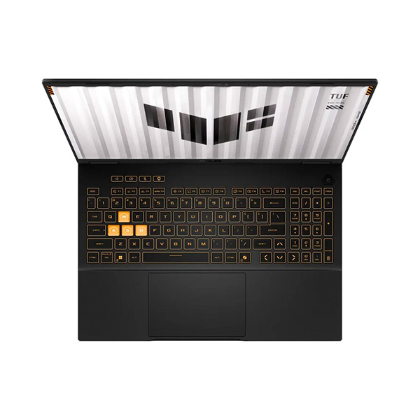 Ноутбук ASUS TUF Gaming F16 16GB/1024GB FX608JPR-RV019 (без ОС) чёрный