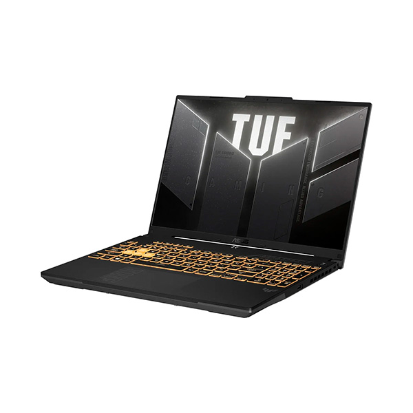 Ноутбук Asus TUF Gaming F16 16GB/1024GB FX607VU-RL112 (без ОС) серый