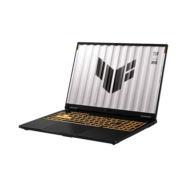 Ноутбук ASUS TUF Gaming F16 16GB/1024GB FX608JPR-RV019 (без ОС) чёрный