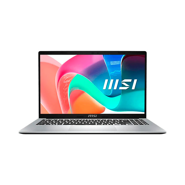 Ноутбук MSI Modern 15 16GB/1024GB F1MG-863XBY (без ОС) серебристый