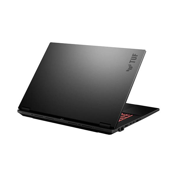 Ноутбук ASUS TUF Gaming A18 32GB/1024 FA808UP-S8030 (без ОС) тёмно-серый