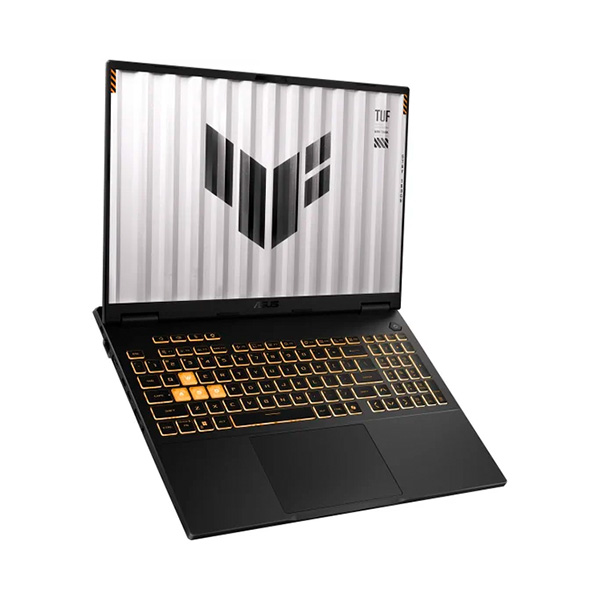 Ноутбук ASUS TUF Gaming F16 16GB/1024GB FX608JPR-RV019 (без ОС) чёрный