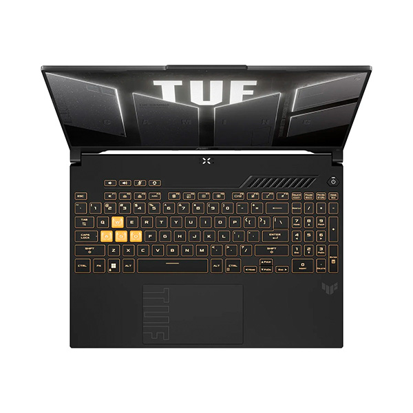 Ноутбук Asus TUF Gaming F16 16GB/1024GB FX607VU-RL112 (без ОС) серый