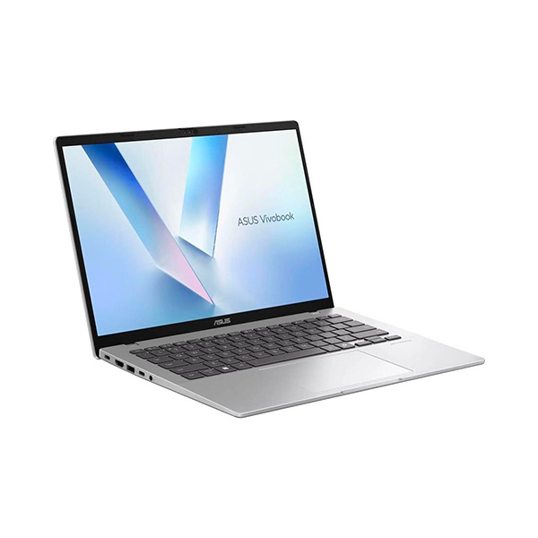 Ноутбук ASUS Vivobook 14 16GB/512GB X1407QA-LY043W (Windows 11 Home) серебриcтый